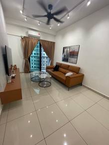 FullyFurnished, Bukit Jalil Pavilion, Residensi Bintang