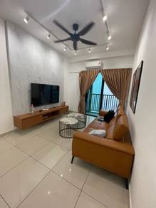 FullyFurnished, Bukit Jalil Pavilion, Residensi Bintang