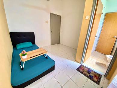 Room-for-rent-Seri-Kembangan-Selangor