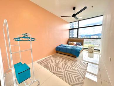 Room-for-rent-Ampang-Kuala-Lumpur