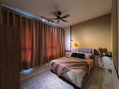 Room-for-rent-Klang-Selangor