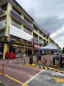 Shop-lot-for-sale-Setapak-Kuala-Lumpur