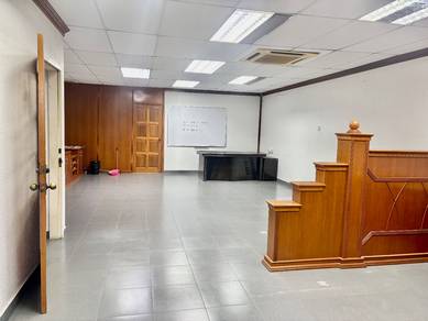 Office-space-for-rent-Teluk-Intan-Perak