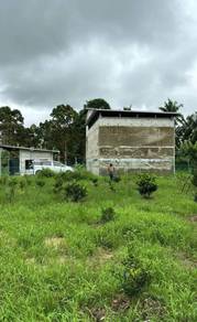 Agricultural-Land-for-sale-Sebuyau-Sarawak