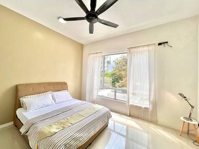 Room-for-rent-Kajang-Selangor