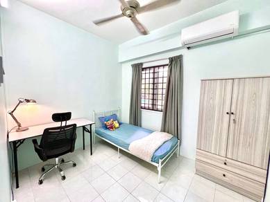 Room-for-rent-Bandar-Sungai-Long-Selangor