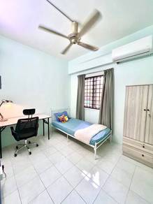 Room-for-rent-Bandar-Mahkota-Cheras-Selangor
