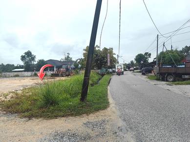Tanah GRED AAA 0.5EKAR SIAP TAMBUN KG PENGKALAN STAR KUALA TERENGGANU