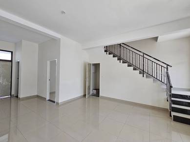 Bandar Uda Utama @ Iskandar Puteri, Brand New, Ready, Renovated