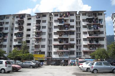 Prima Selayang