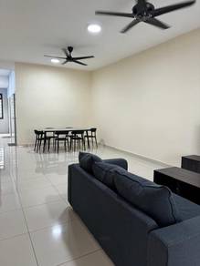 Bandar Dato Onn @ Johor Bahru, Renovated, Ready, Good Condition