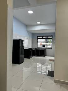 Bandar Dato Onn @ Johor Bahru, Renovated, Ready, Good Condition
