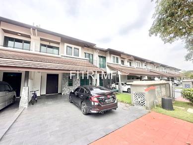 SUPERLINK 2 Storey Setia Eco Glades, Charm Of Nusantara Cyberjaya
