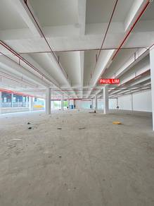 FACTORY RENT At KULIM BRAND NEW 151137 SQFT HIGH SPEC BRAND NEW GOOD