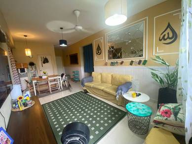 Villa Krystal