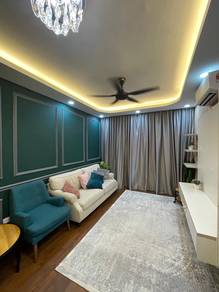 Simfoni 1 Bdr Teknologi Near Simfoni 2 Hillpark Idaman Abadi Anggerik