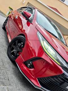 Toyota VIOS 1.5 G (A) Tip Top