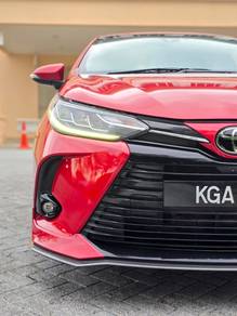 Toyota VIOS 1.5 G (A) Tip Top