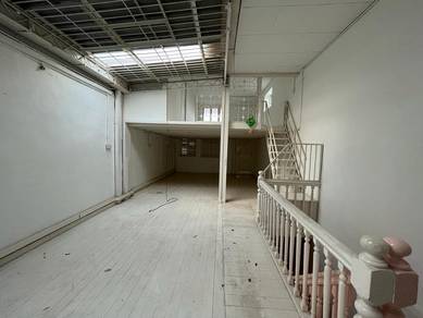 Shop-lot-for-sale-Georgetown-Penang