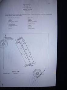 Agricultural-Land-for-sale-Ayer-Baloi-Johor