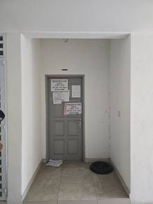 Apartment At Residensi Pr1ma Meru, Bandar Meru Raya, Ipoh, Perak.