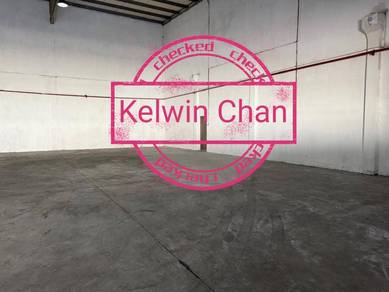1.5 Semi-D Factory Warehouse Mak Mandin Butterworth Penang