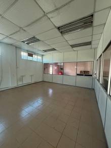 1.5 Semi-D Factory Warehouse Mak Mandin Butterworth Penang