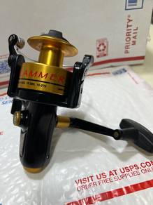 fishing Reel Penn Slammer 560 USA