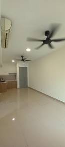 M Centura Sentul@Partially Furnished For Rent