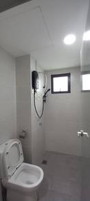 M Centura Sentul@Partially Furnished For Rent
