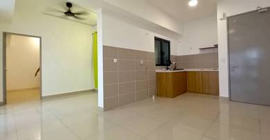 M Centura Sentul@Partially Furnished For Rent