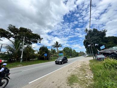 Tanah Land for Sale  Kampung Keliang, Kuala Kelumpang Hulu Selamgor