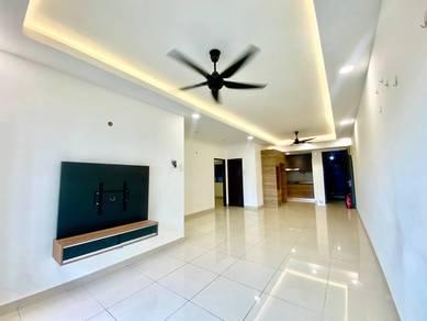 Residensi Zamrud @ Kajang