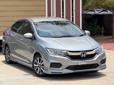 Honda CITY 1.5 E (A) 50K KM ONLY