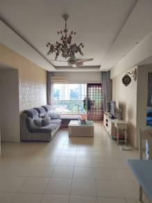 Beverly Tower (Plaza Medan Putra)