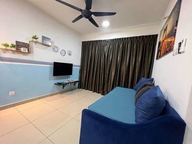 Mount austin 2bedroom 2bathroom 6pax