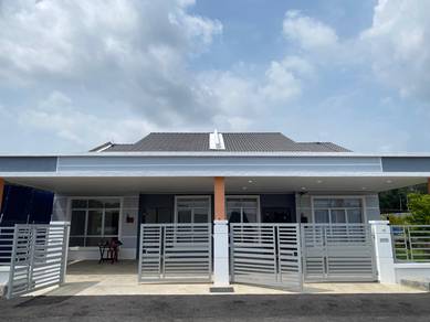 100% Full Loan. Kesang. International Lot Available