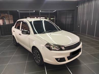 Proton SAGA 1.3 FLX STANDARD (A) 1 OWNER