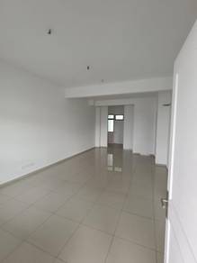 2 Storey Terrace House @ Kota Masai For Sale