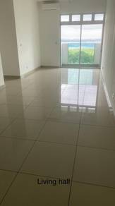 Meridin Bayvue 3 Bedroom Unit @ Sierra Perdana For Sale