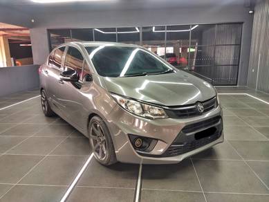 Proton PERSONA 1.6 EXECUTIVE (A) 1OWNER