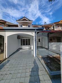 Double Storey USJ 13 Subang Jaya