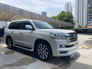 Toyota LANDCRUISER 4.6 ZX  (A)✅Good unit