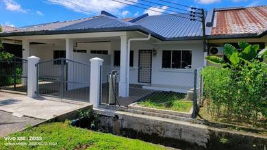 Desa Ilmu, Single Storey Intermediate Terrace