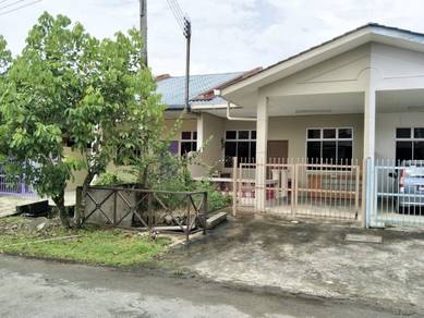 Taman Sentah Indah, Siburan, Kuching