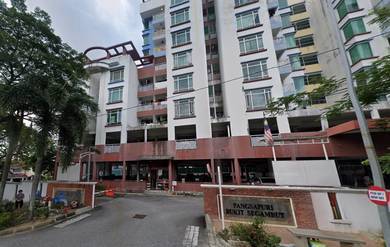 Bukit Segambut