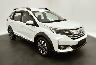 Honda BR-V V 1.5L (A)