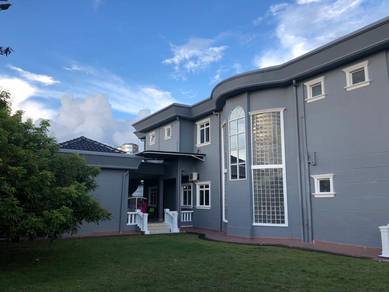 Bungalow Putatan | Nice Renovated | Kota Kinabalu | Prime Location