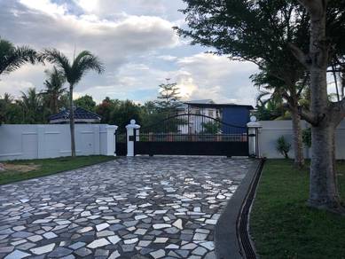 Bungalow Putatan | Nice Renovated | Kota Kinabalu | Prime Location
