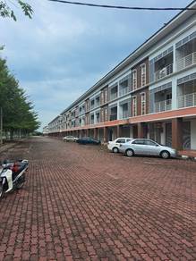 Apartment-for-rent-Kampar-Perak